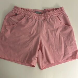 EUC Columbia Pull On Shorts Size XS.
